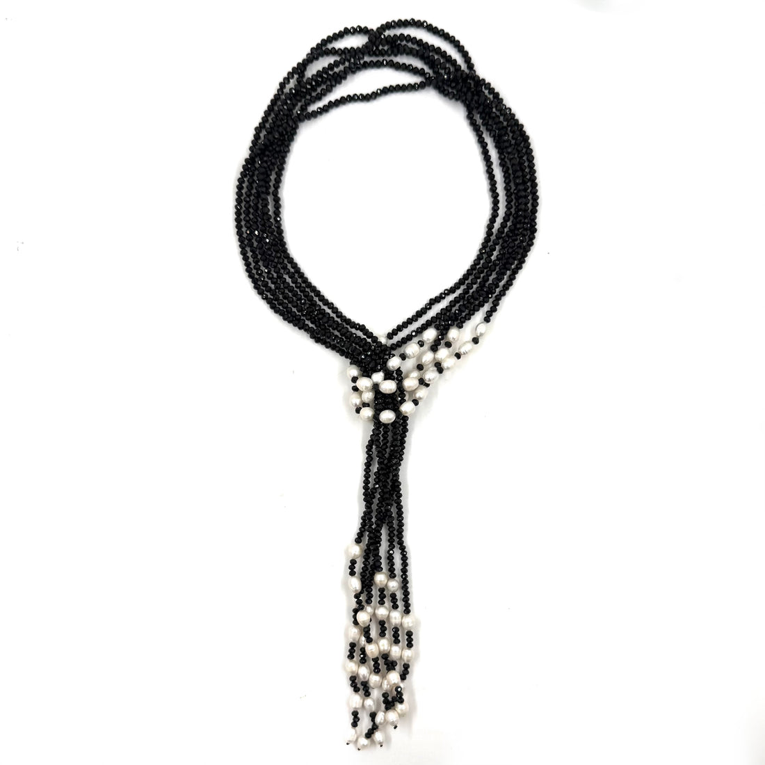 CARMINIA NECKLACE