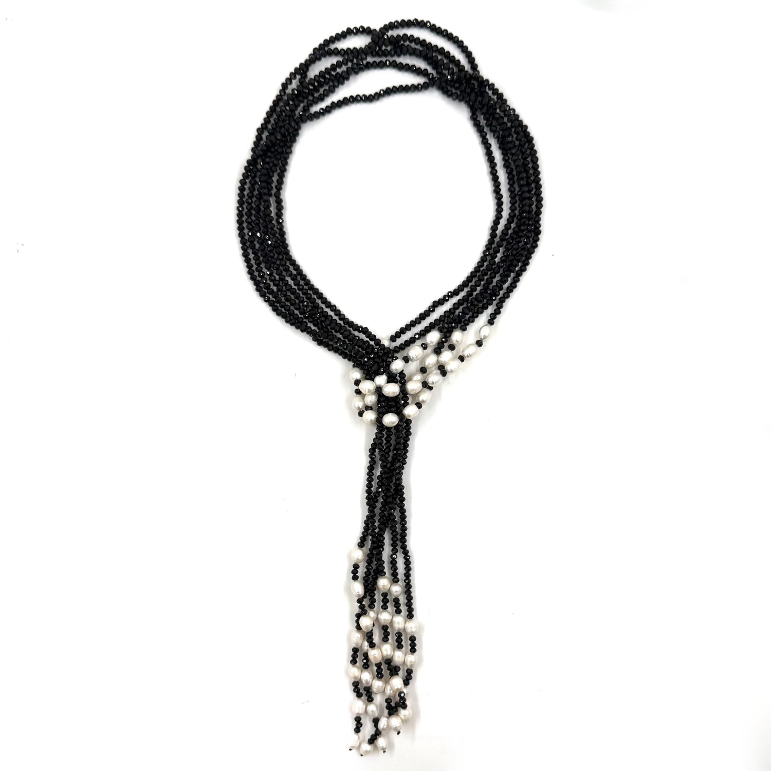 CARMINIA NECKLACE