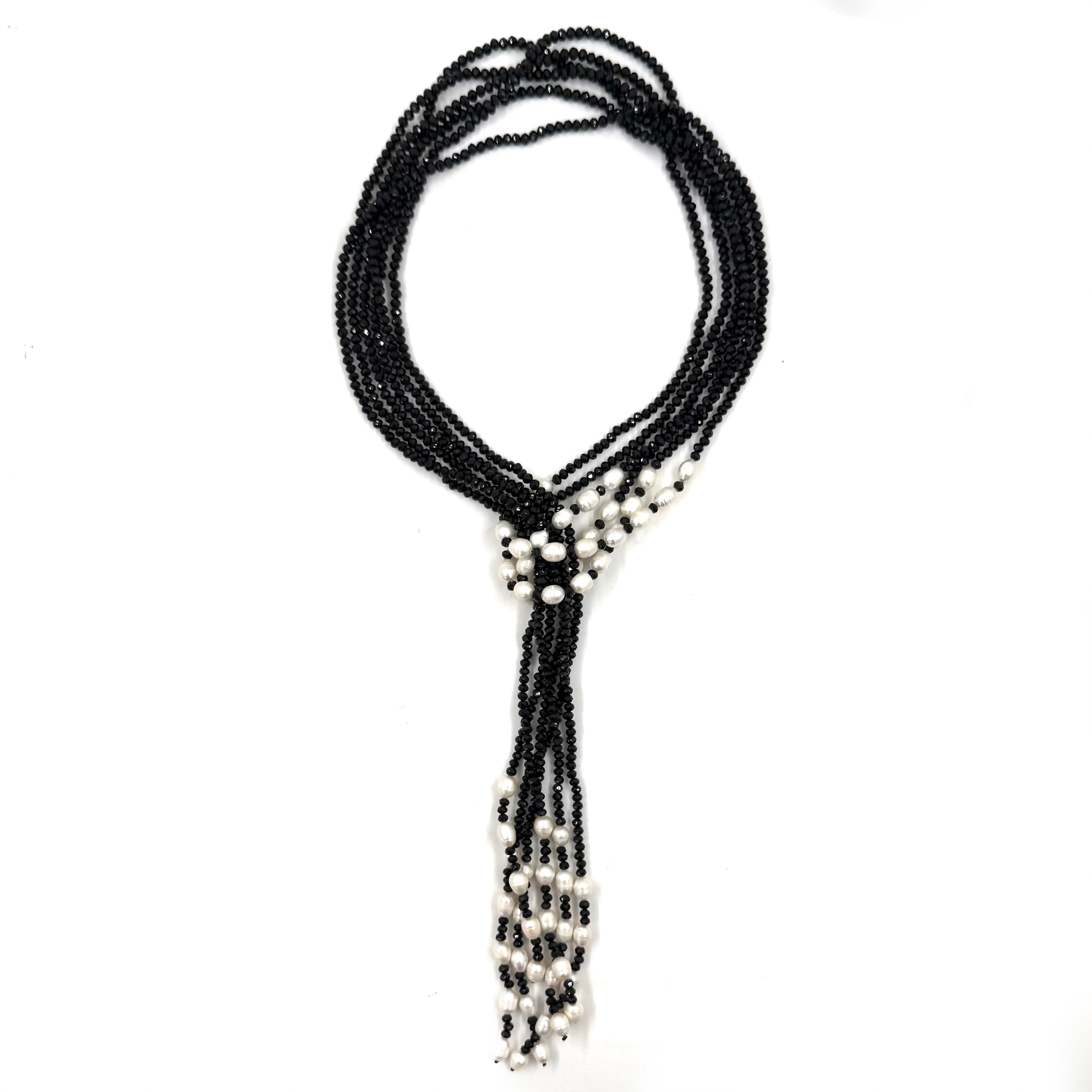 CARMINIA NECKLACE
