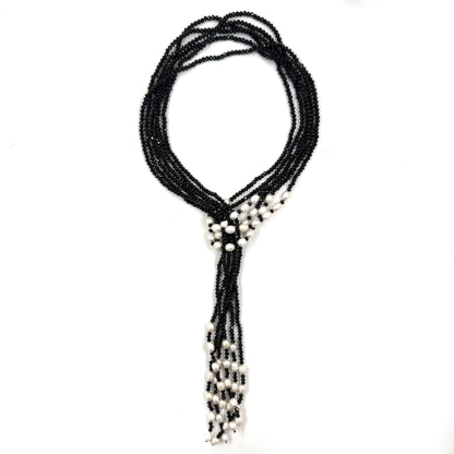 CARMINIA NECKLACE
