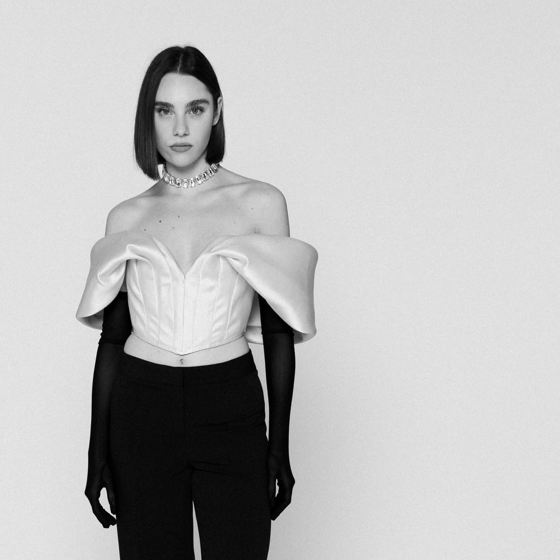 Benedetta Necklace