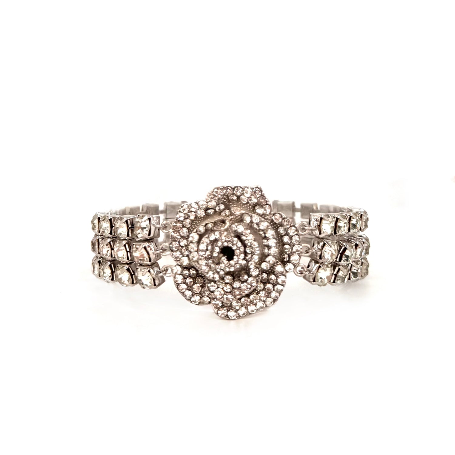 PERLA NECKLACE