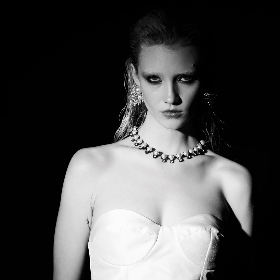 ILENIA NECKLACE