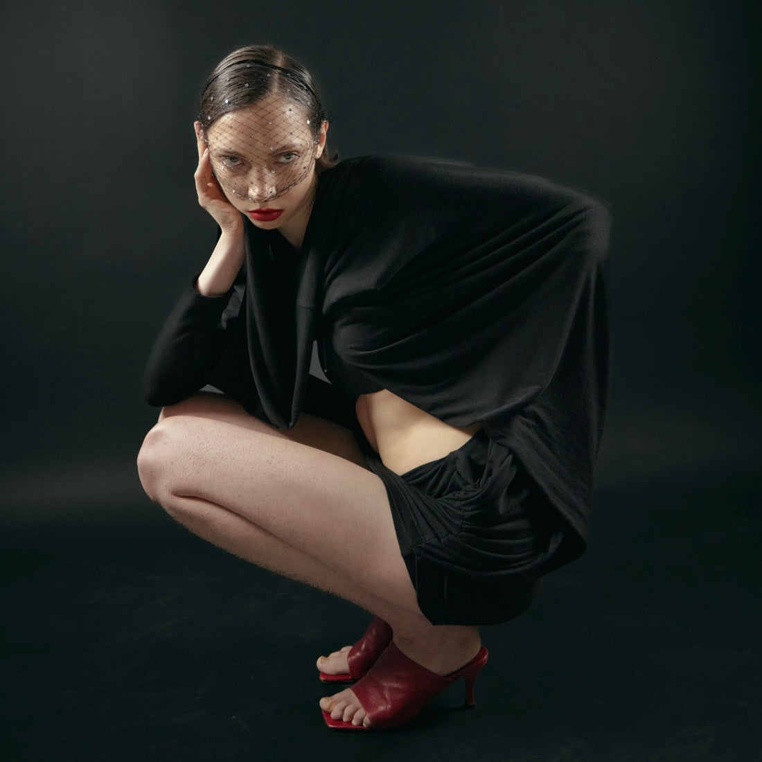 LUISA HEANDBAND