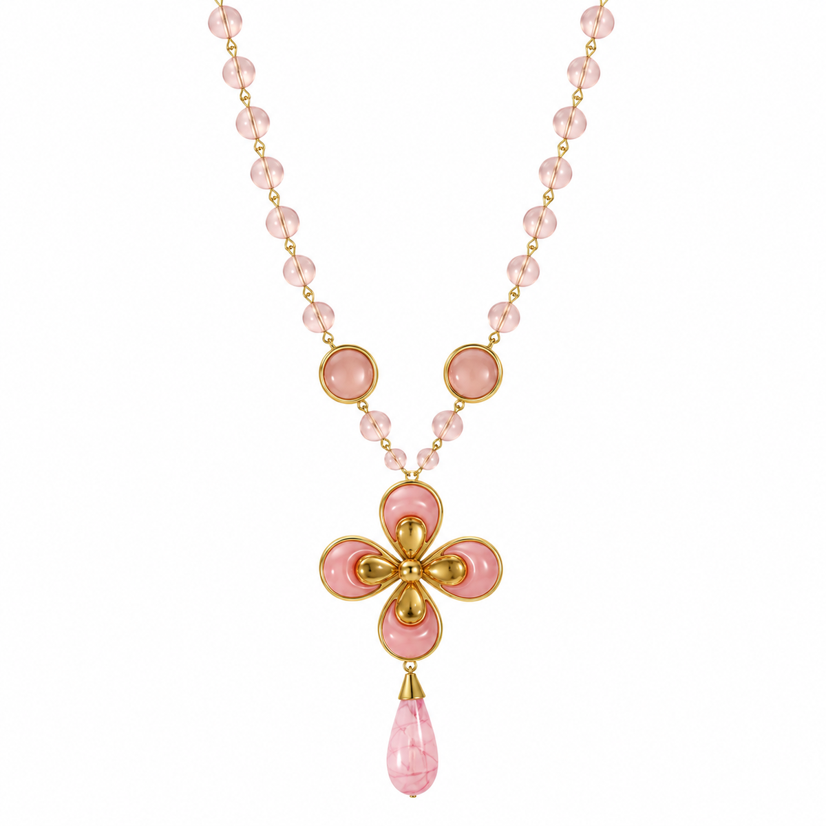 MARILENA NECKLACE