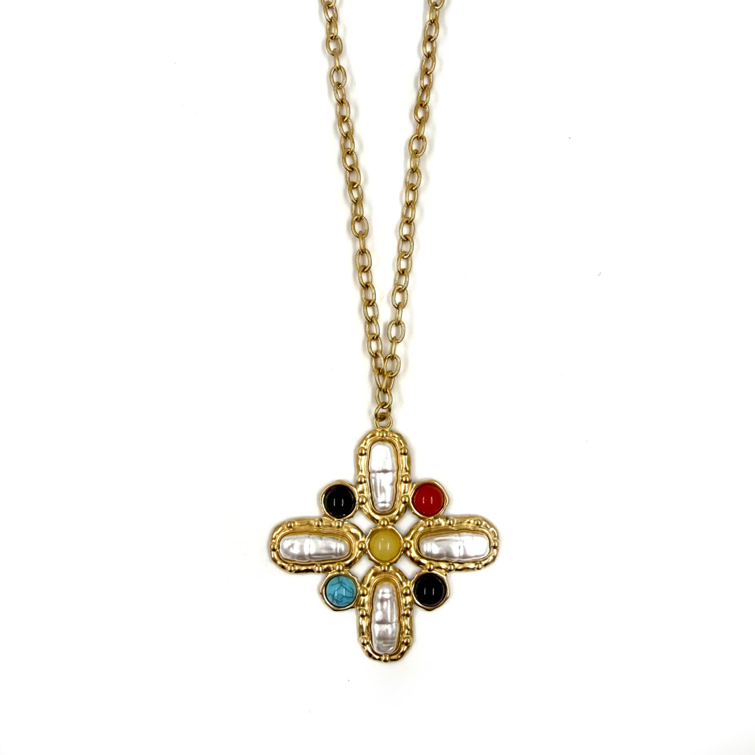 CLOE NECKLACE