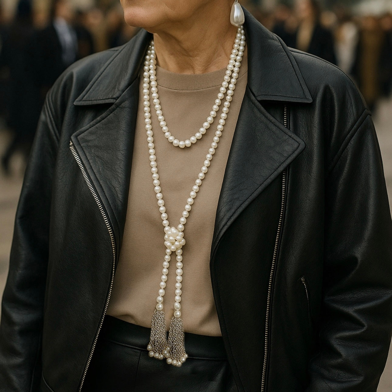 LAYLA NECKLACE