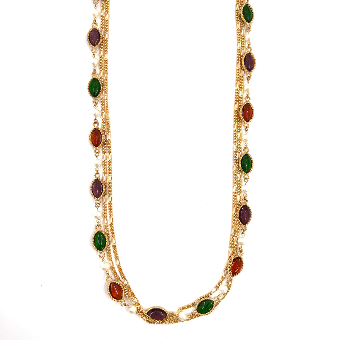 GABRIELLA NECKLACE