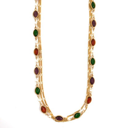 GABRIELLA NECKLACE