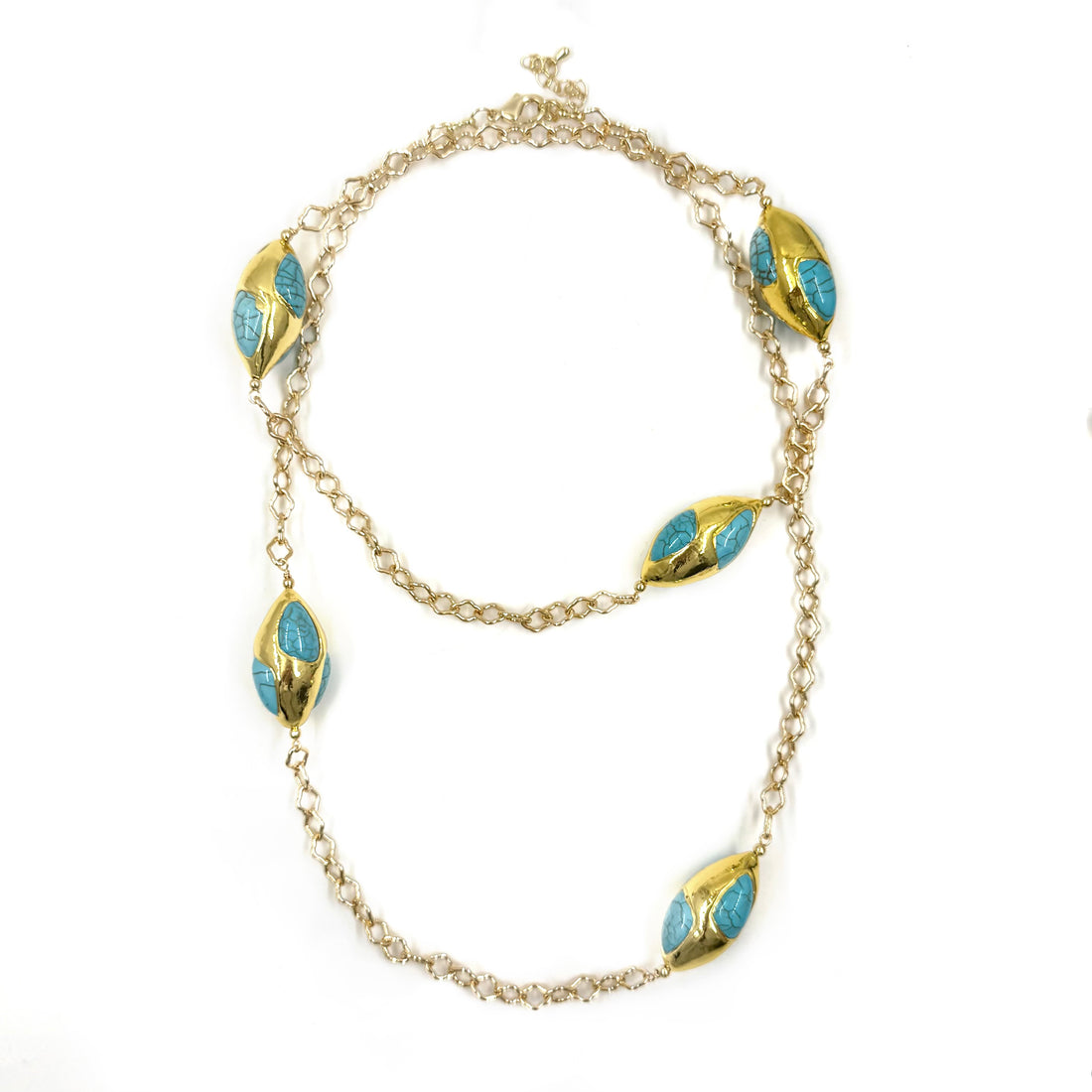 MARGHERITA NECKLACE
