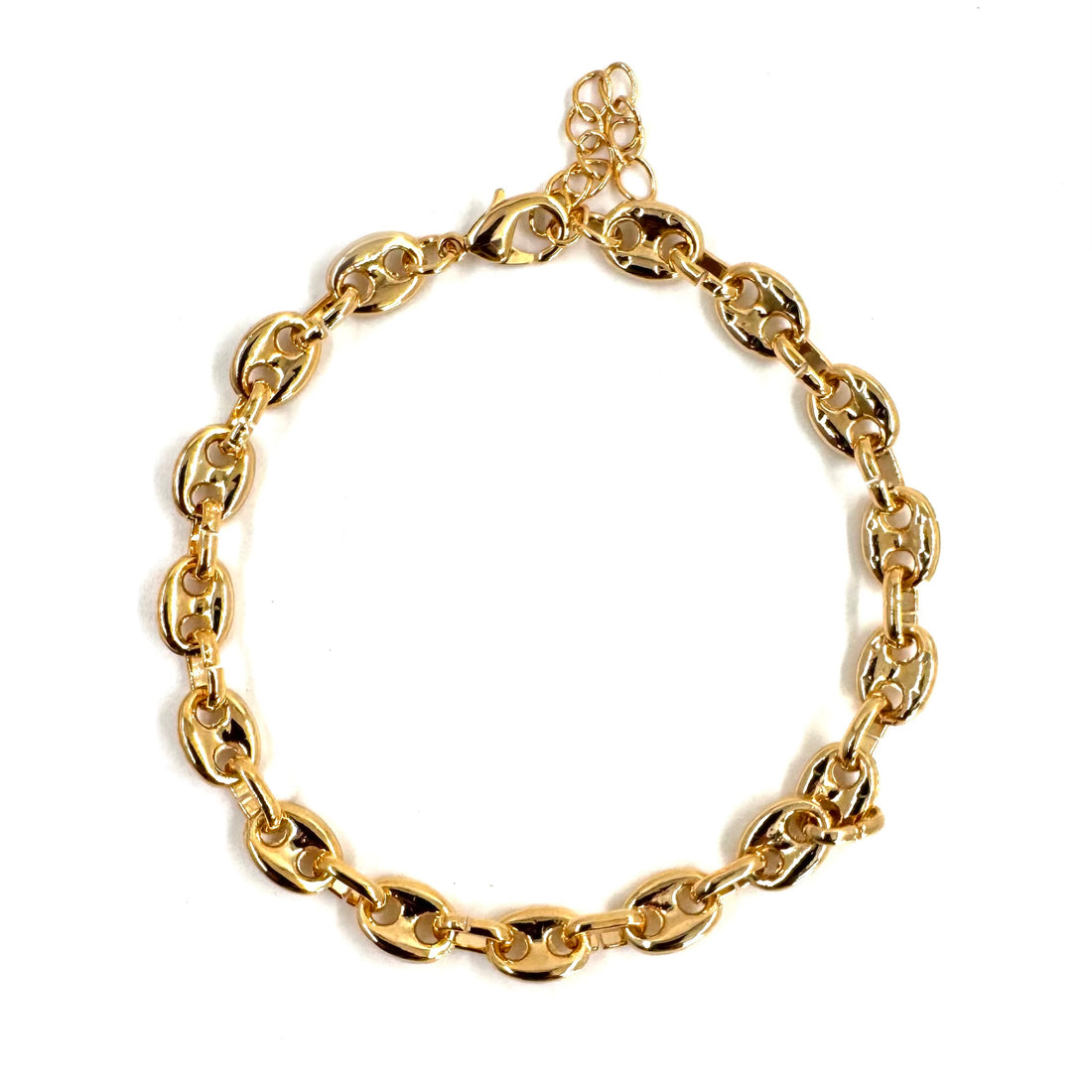 MARIELLA ANKLETS
