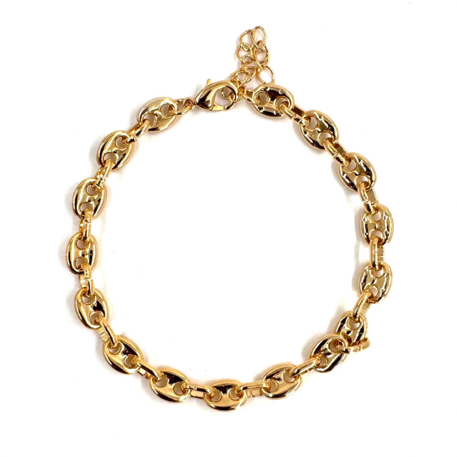 MARIELLA ANKLETS