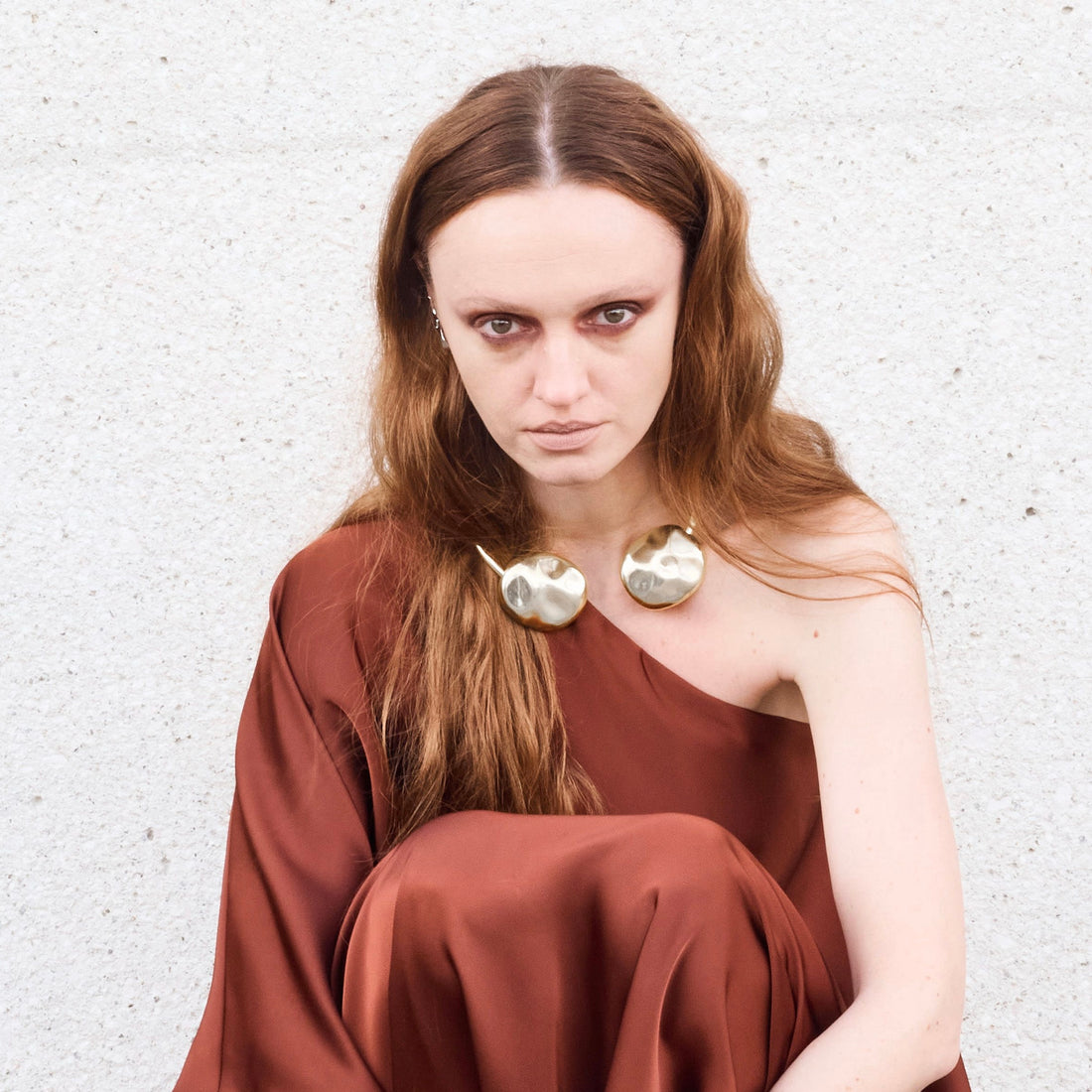 IRINA NECKLACE