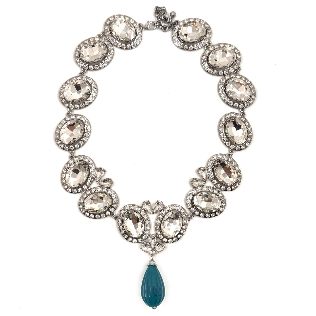 JASMIN NECKLACE