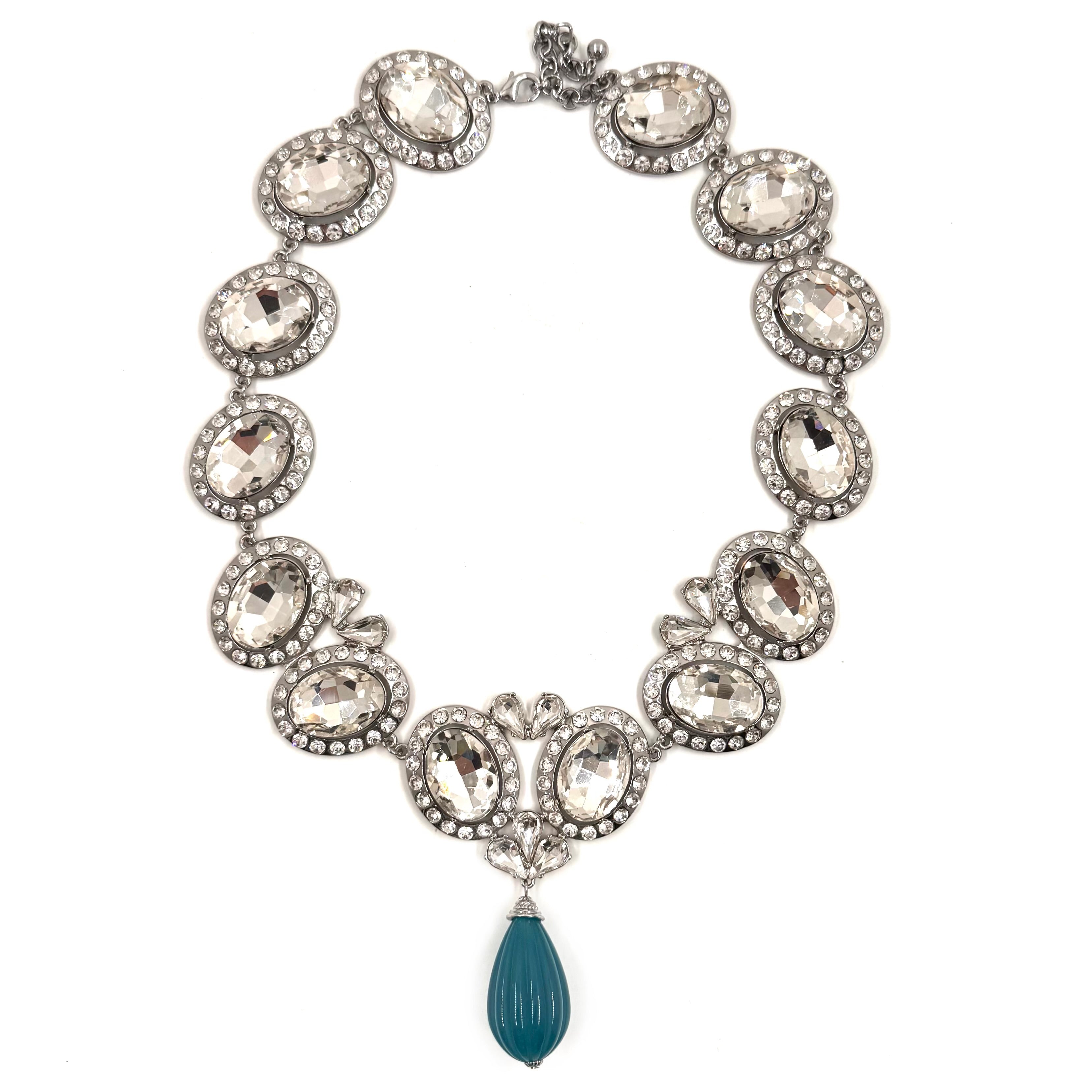 JASMIN NECKLACE