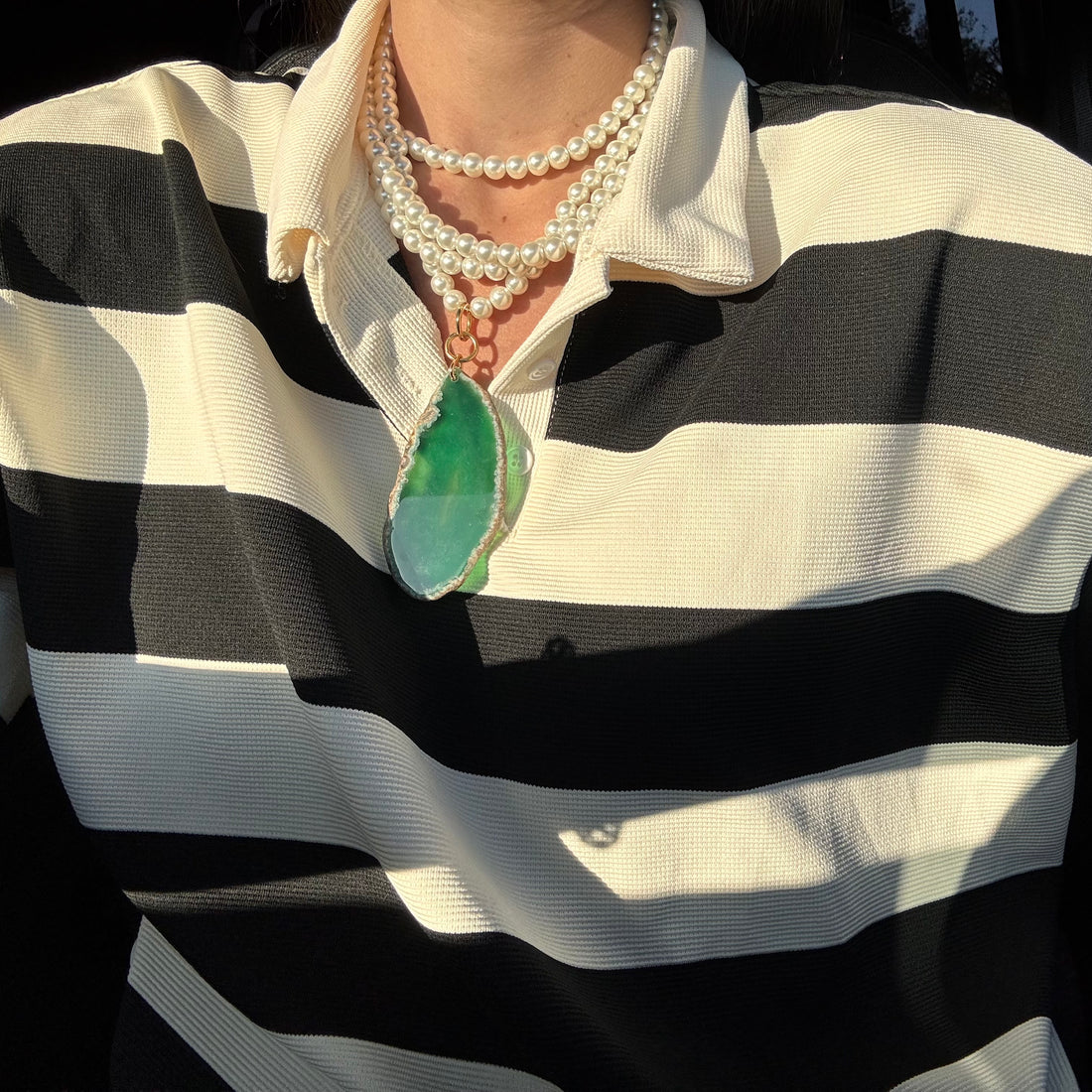 IVANA NECKLCE