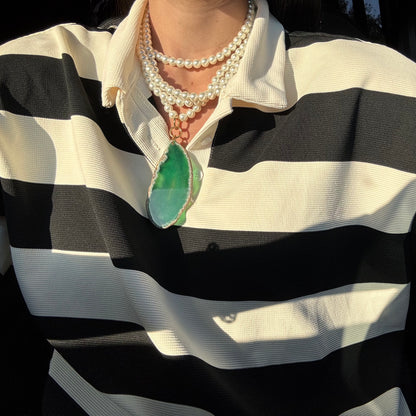 IVANA NECKLCE