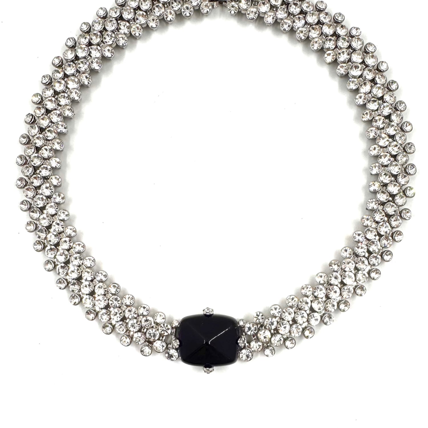 CHANDRA NECKLACE