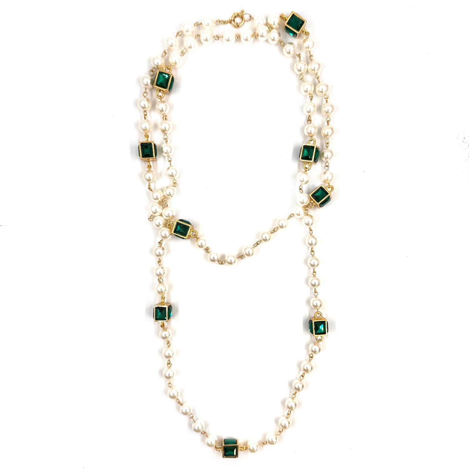 ARIA NECKLACE