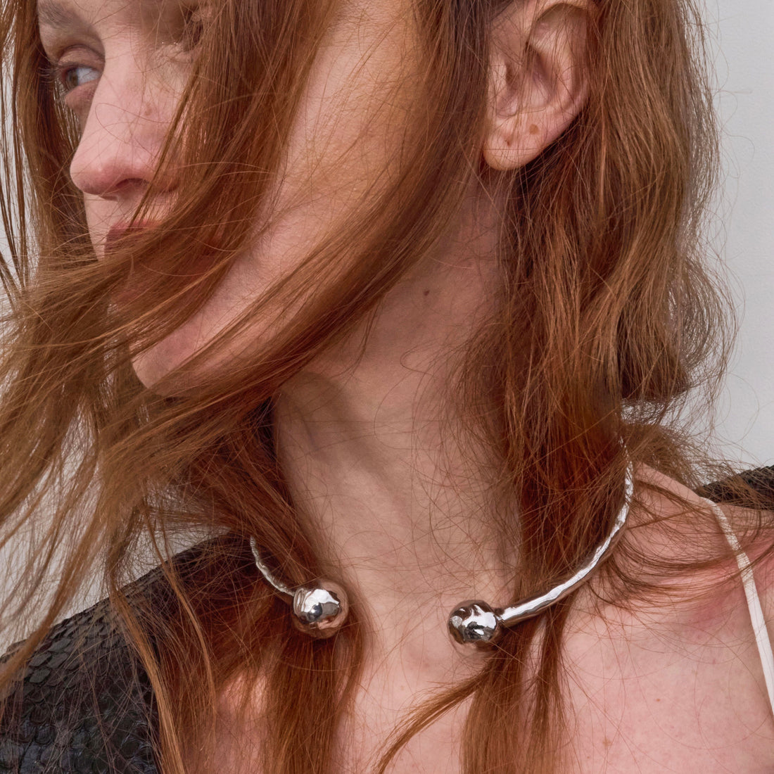 CONCETTA NECKLACE