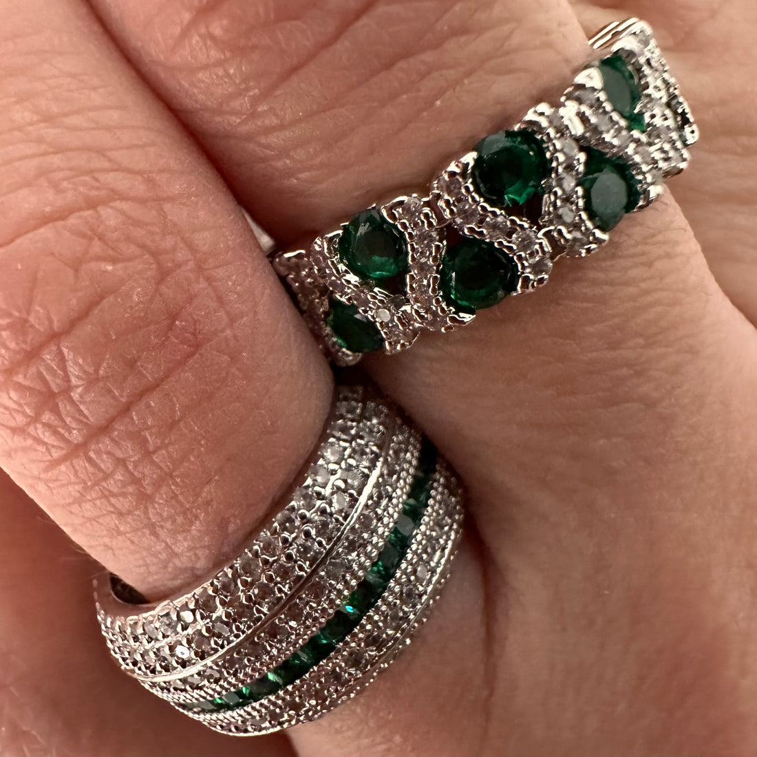 MARGHERITA RING