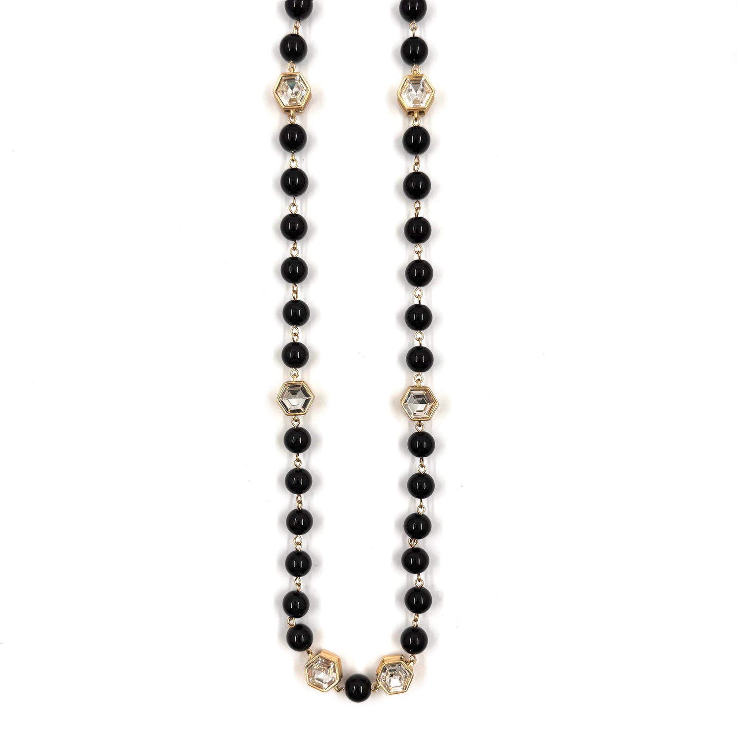 MATILDA NECKLACE