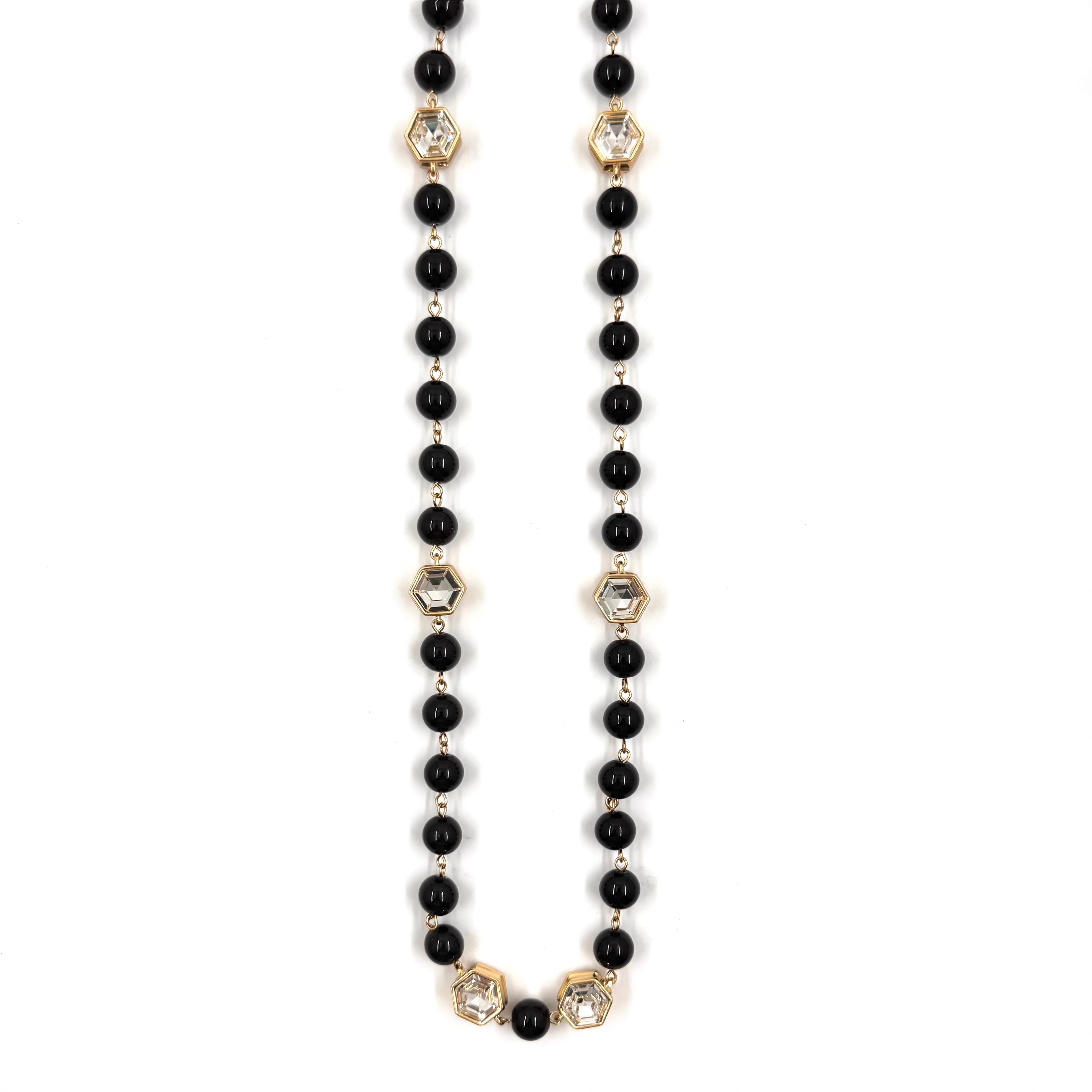 MATILDA NECKLACE