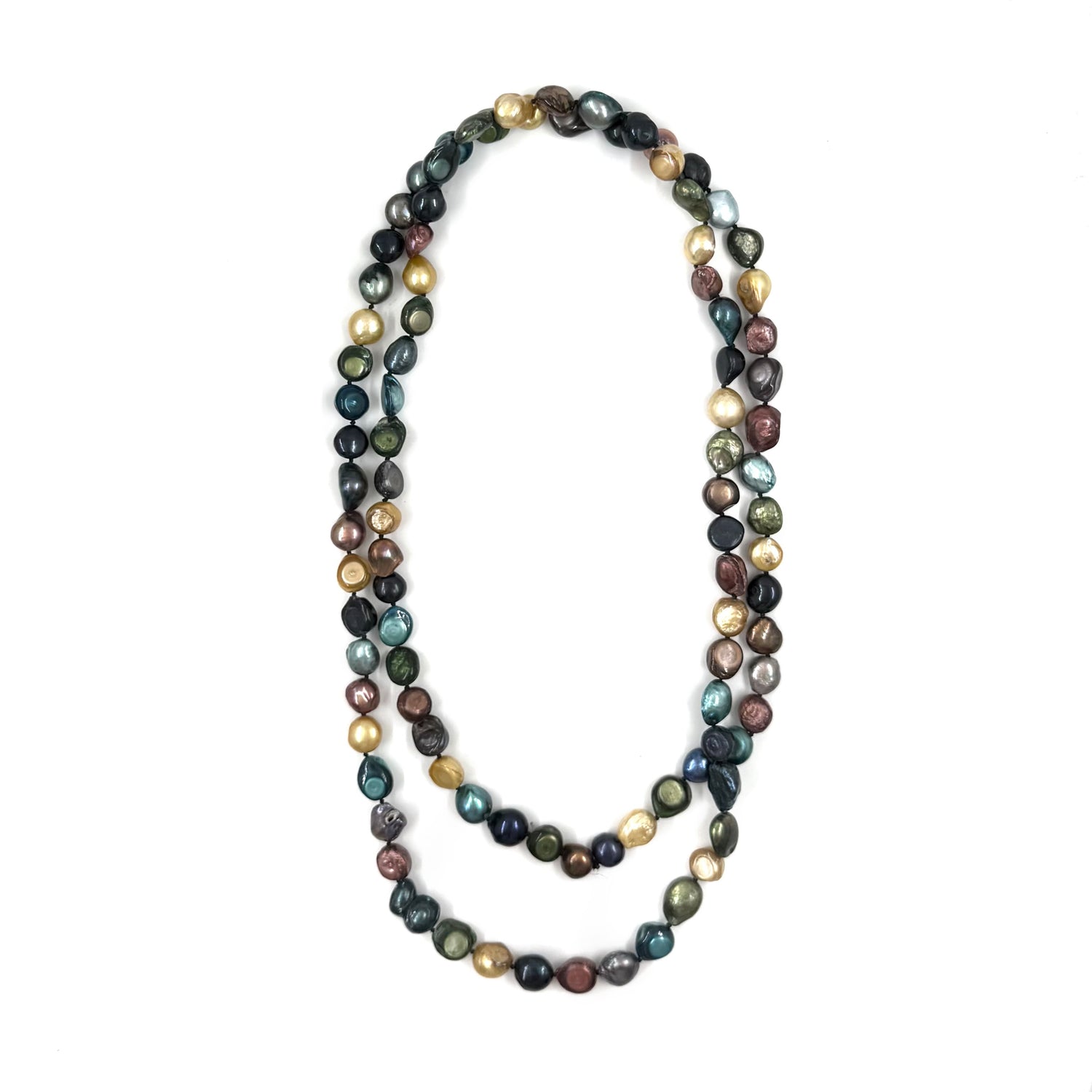 EVA NECKLCE