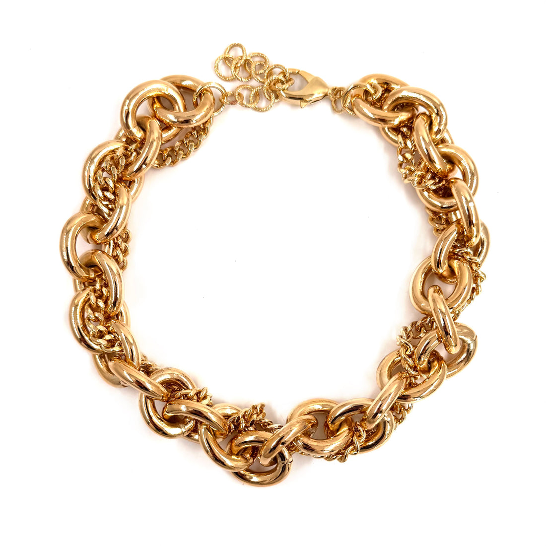 MARIAVITTORIA NECKLACE