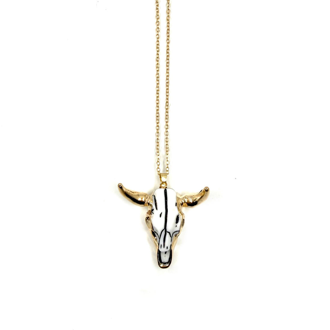 AUGUSTA NECKLACE
