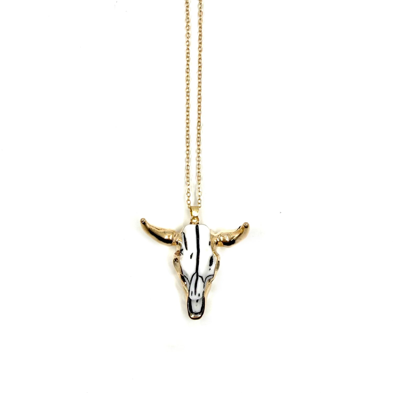 AUGUSTA NECKLACE
