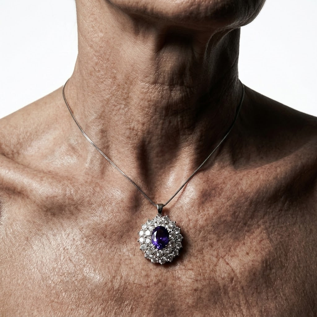 ADORATA NECKLACE