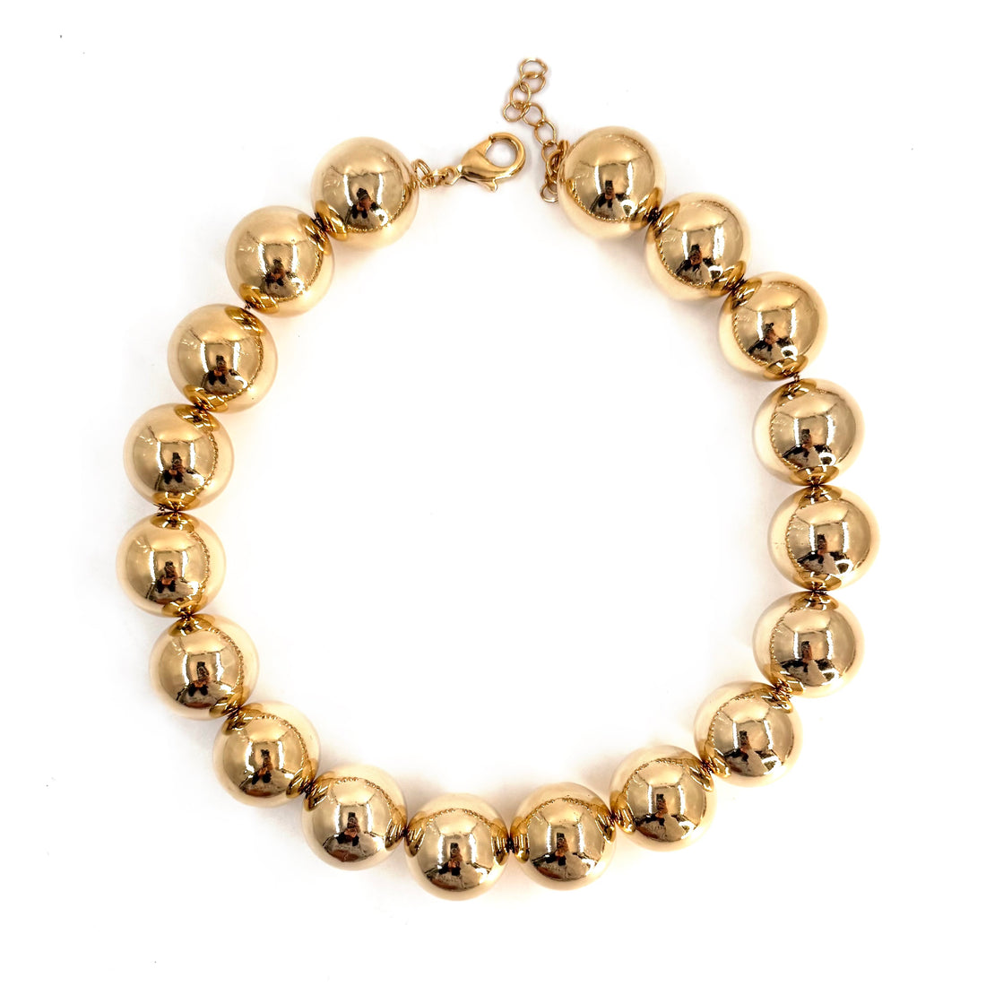 CLARA NECKLACE