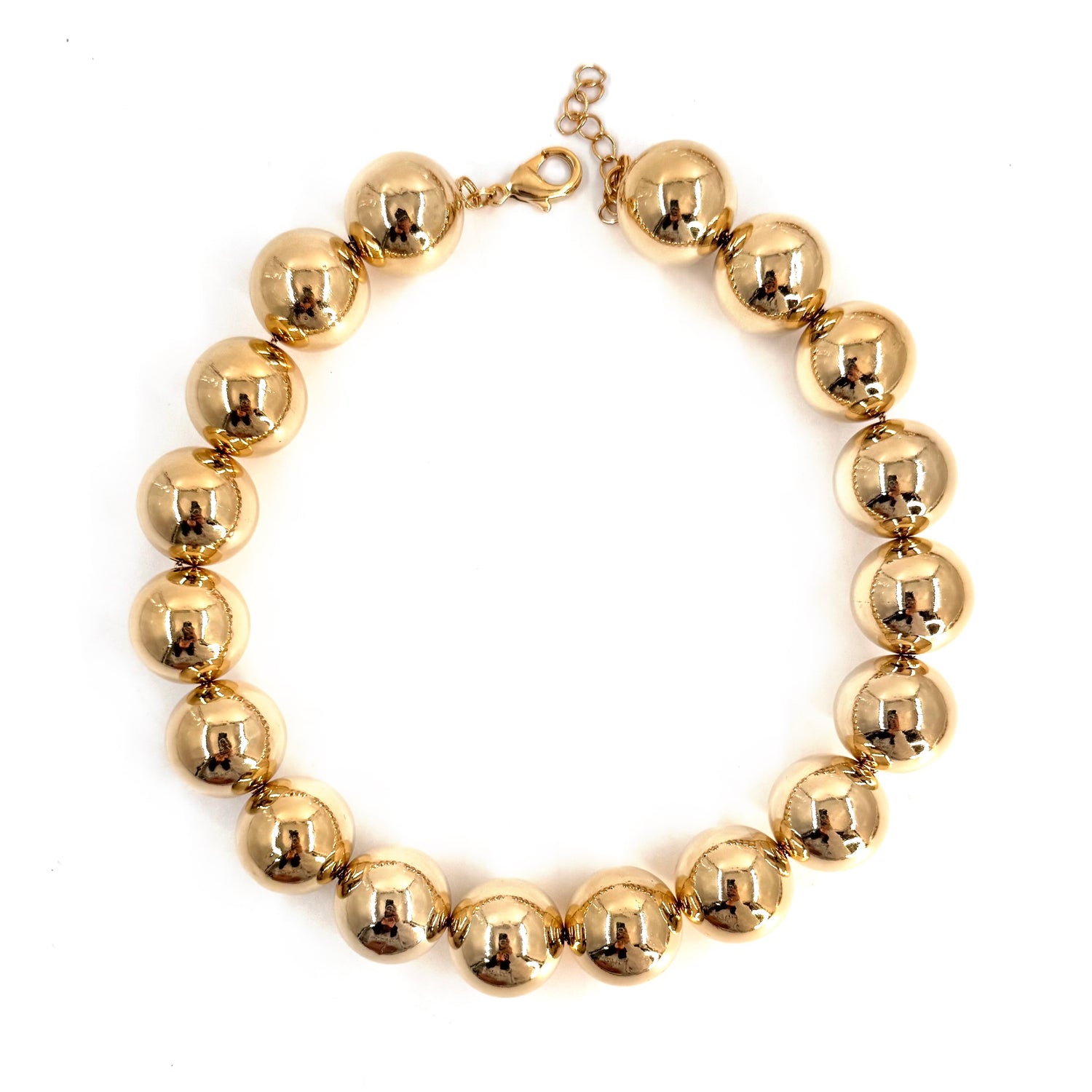 CLARA NECKLACE