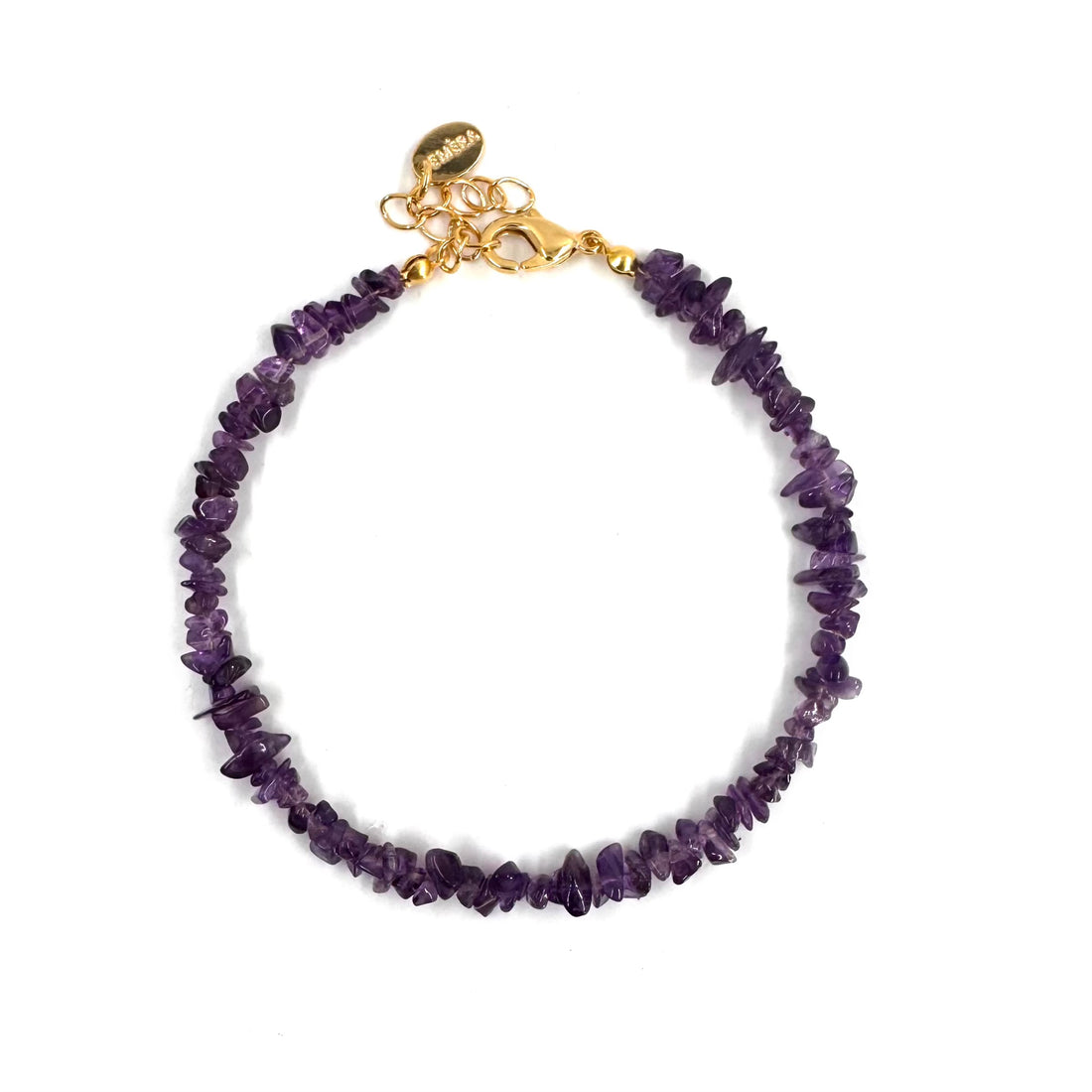 CHANDRA ANKLETS