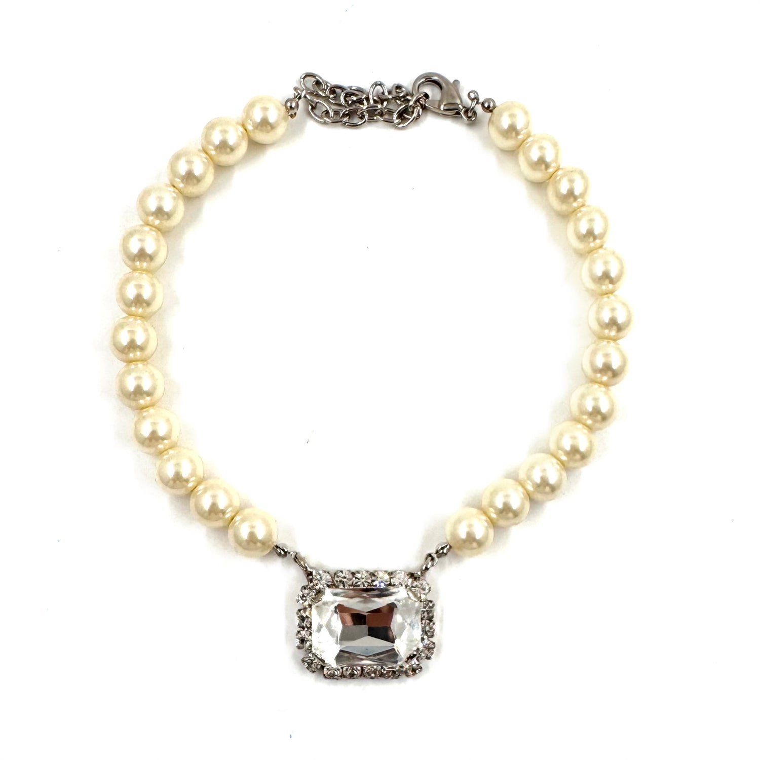 GENNY NECKLACE