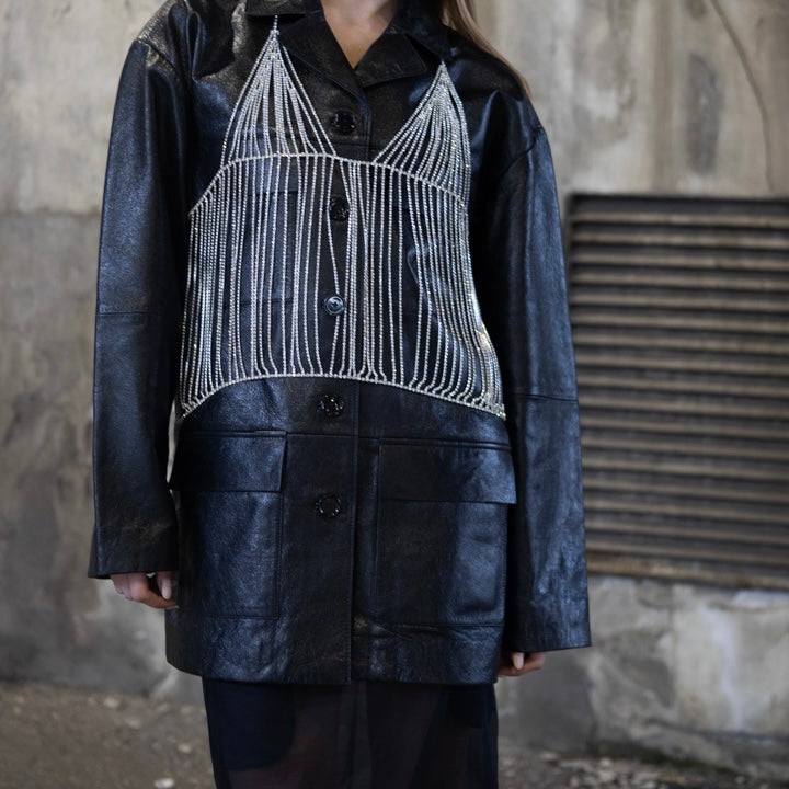 GINEVRA TOP