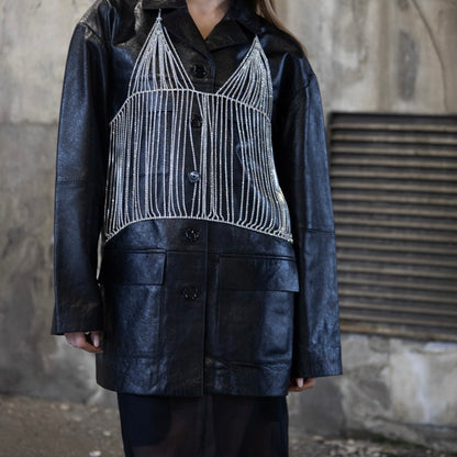 GINEVRA TOP