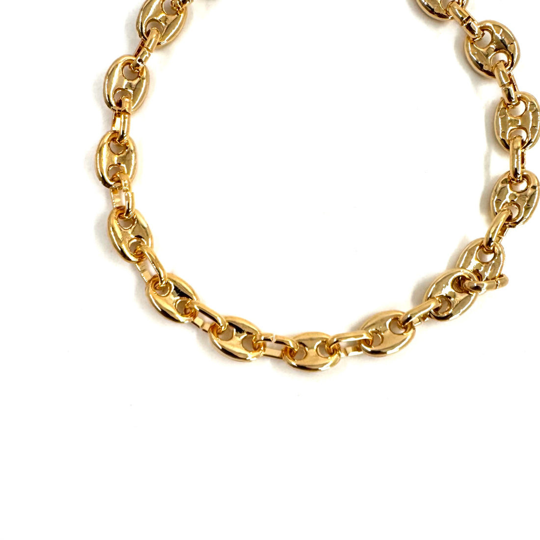 MARIELLA ANKLETS