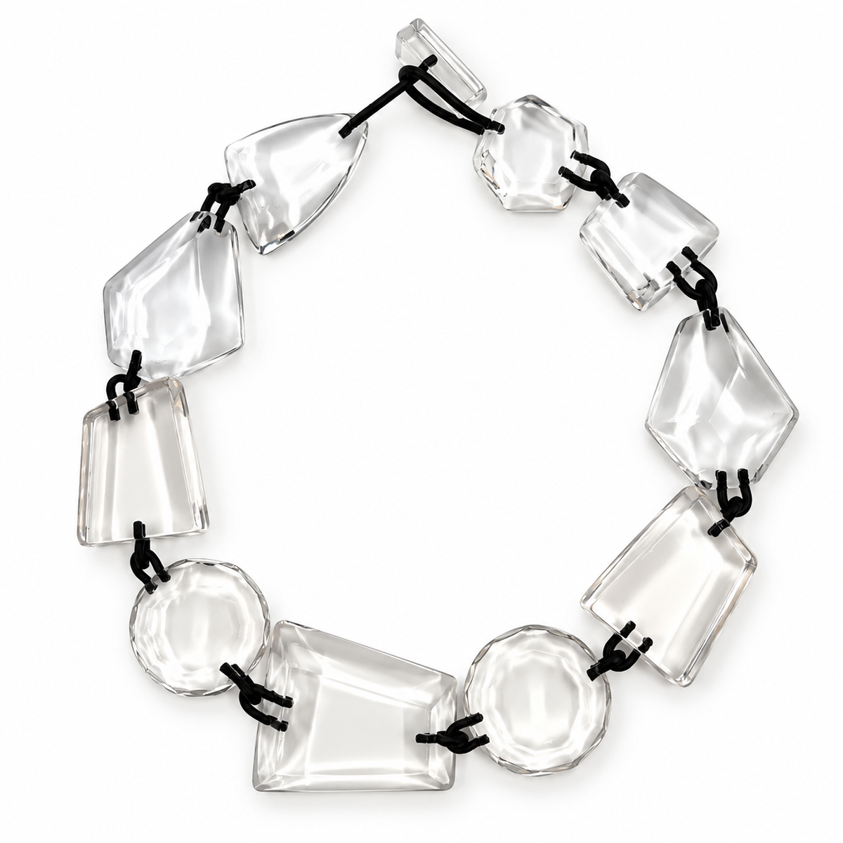 TINA NECKLACE