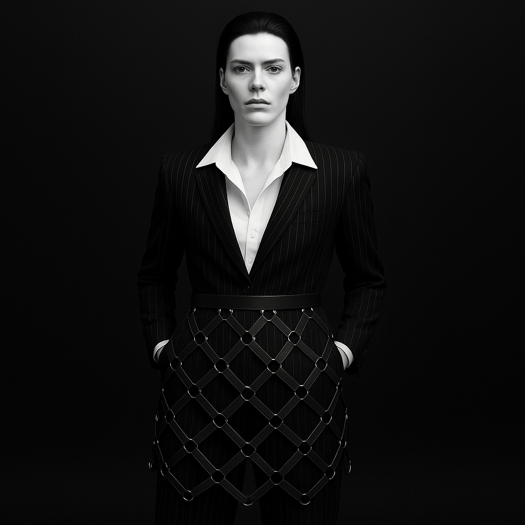 TERESA SKIRT