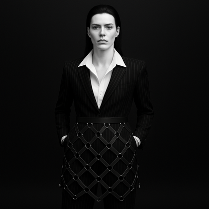 TERESA SKIRT