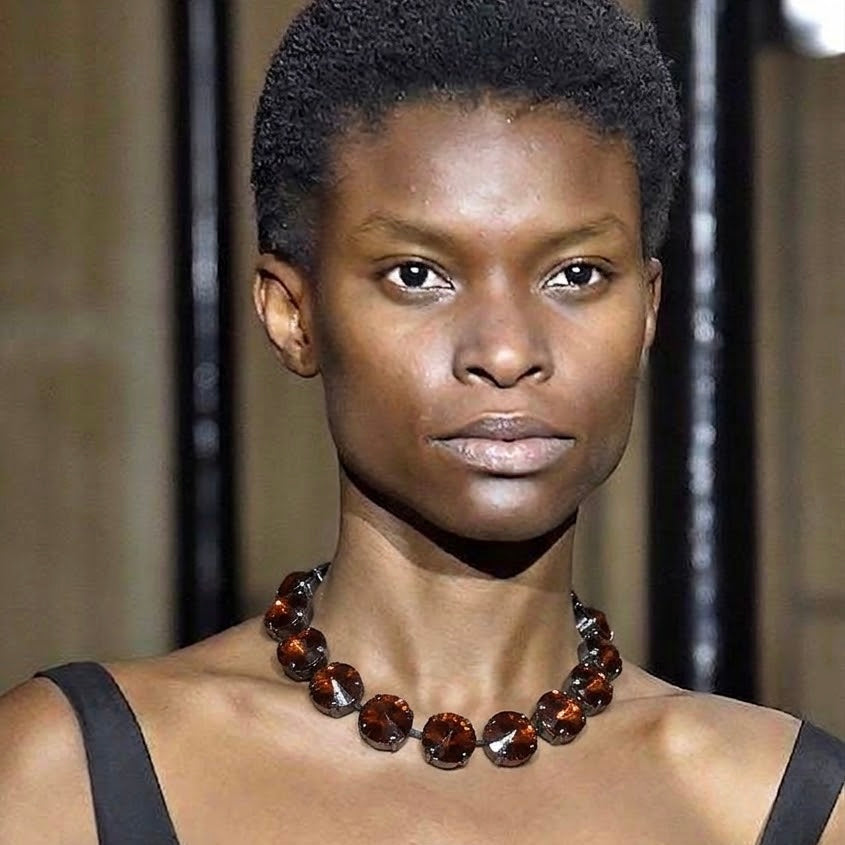 SILVANA NECKLACE