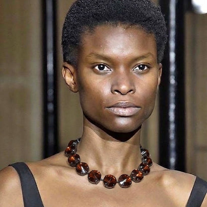 SILVANA NECKLACE
