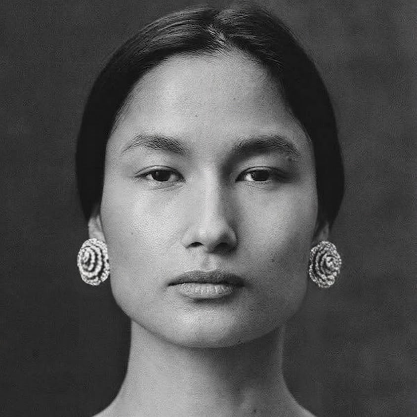 PERLA EARRING