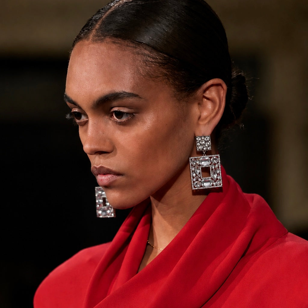 PEGGY EARRING