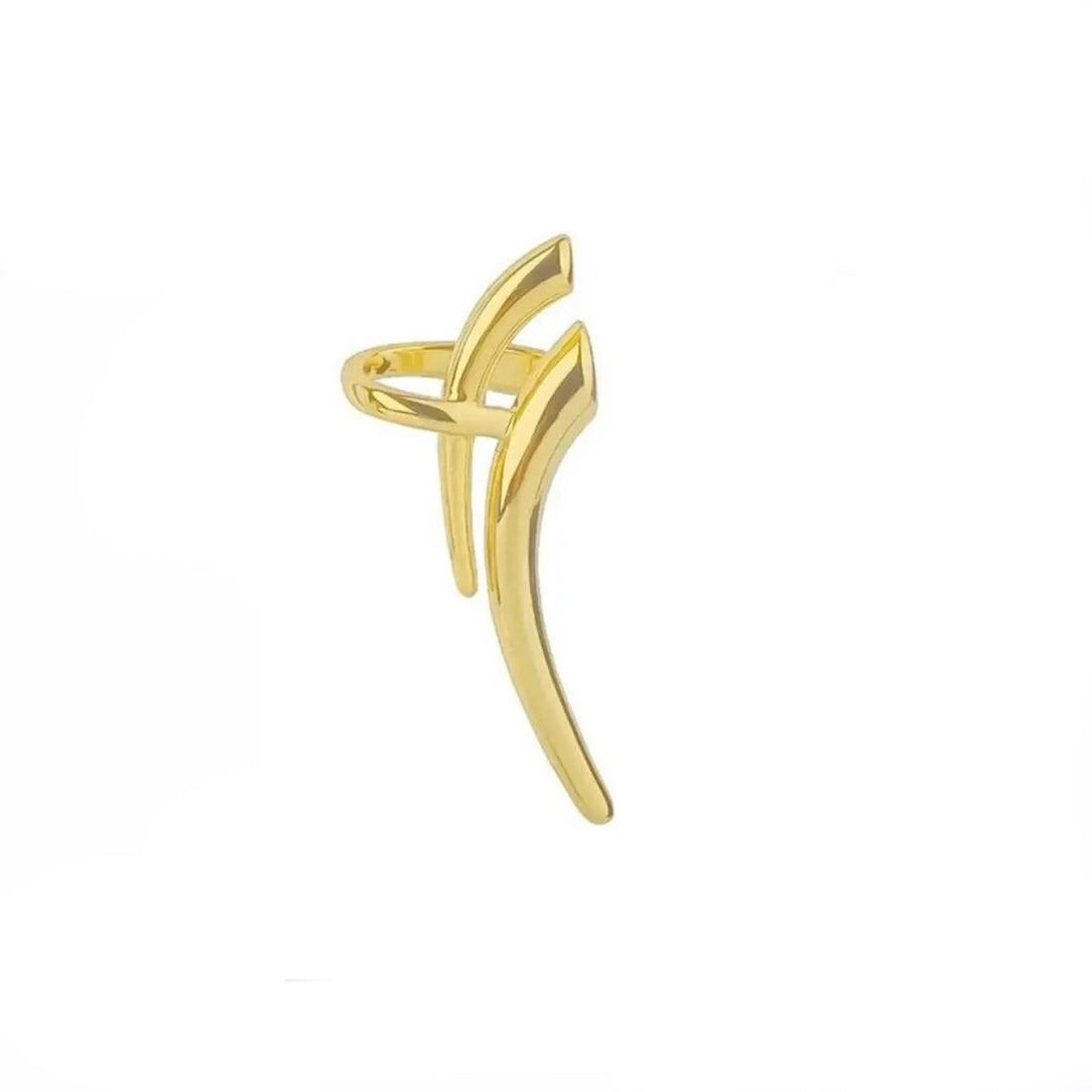 Fabiana Ear Cuff