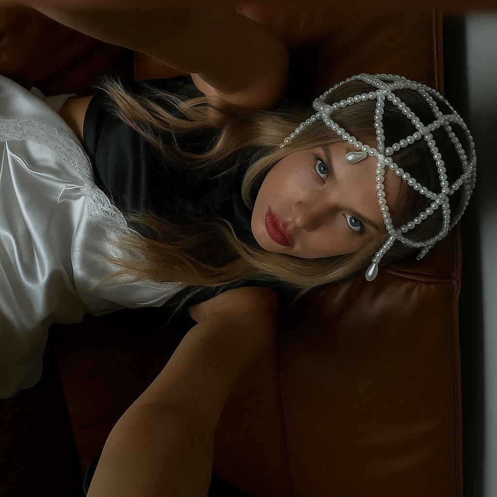 FAILA HAIR DECORATION