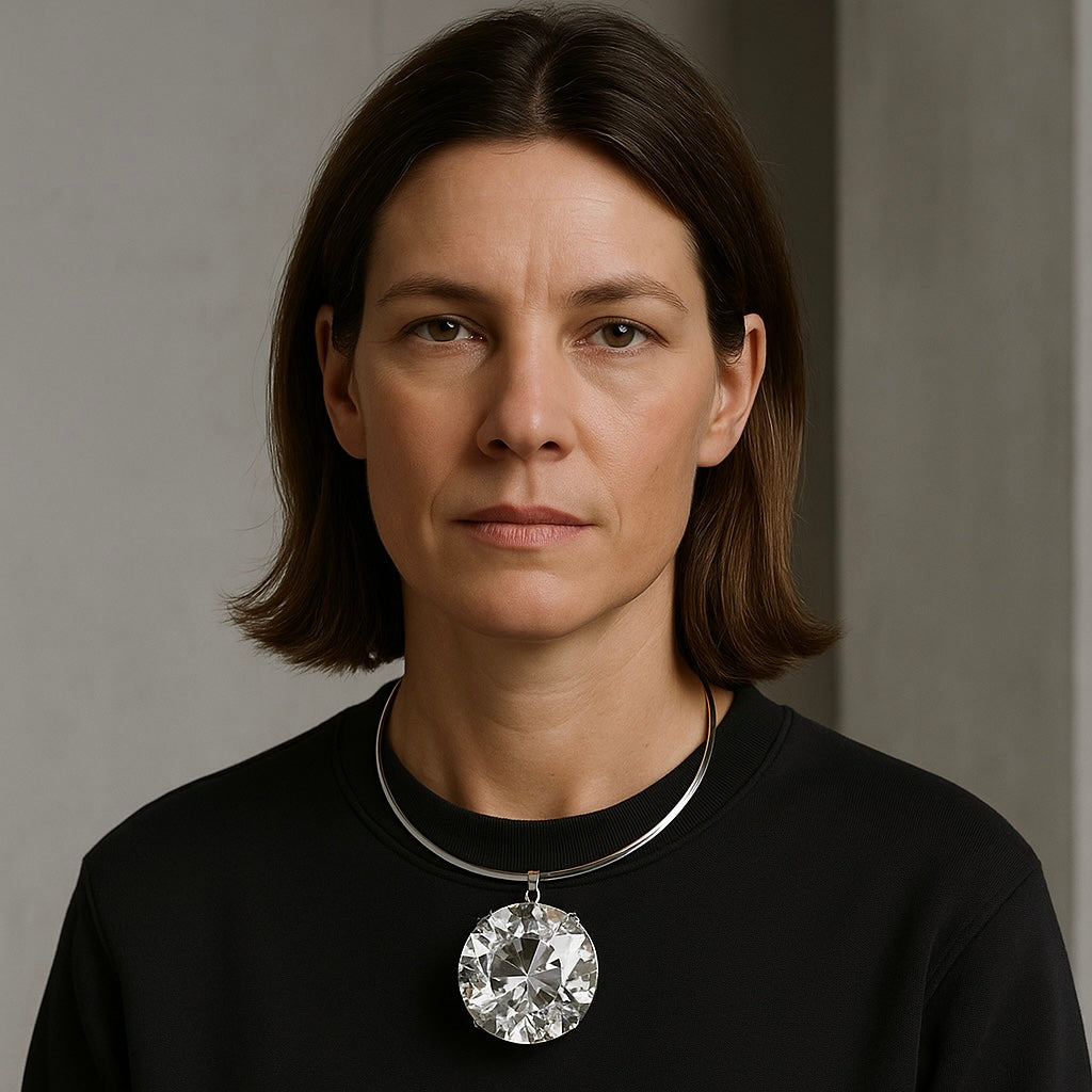 ELISABETTA NECKLACE