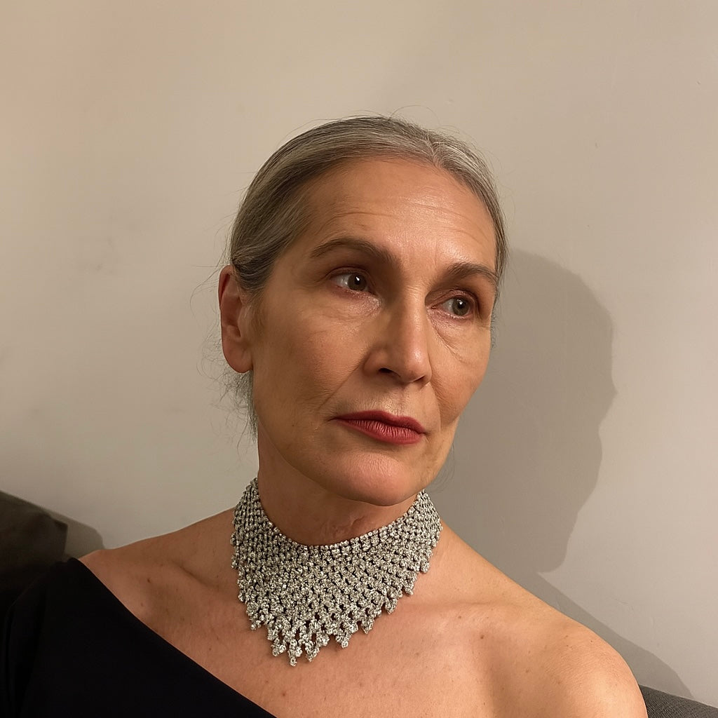 PEGGY NECKLACE